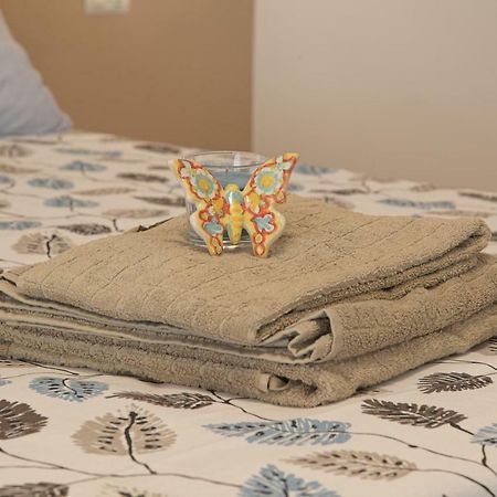 Le Maioliche Bed and Breakfast Agrigento Buitenkant foto