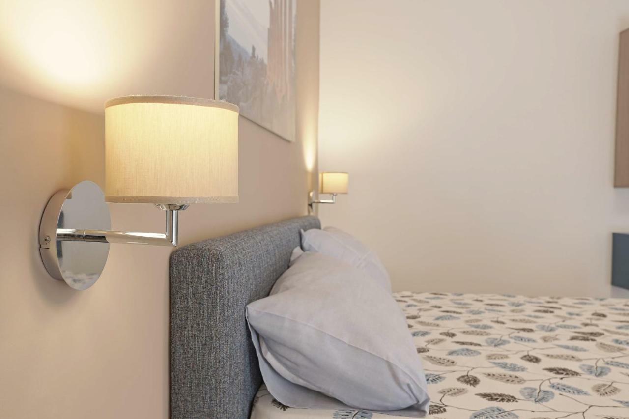 Le Maioliche Bed and Breakfast Agrigento Buitenkant foto