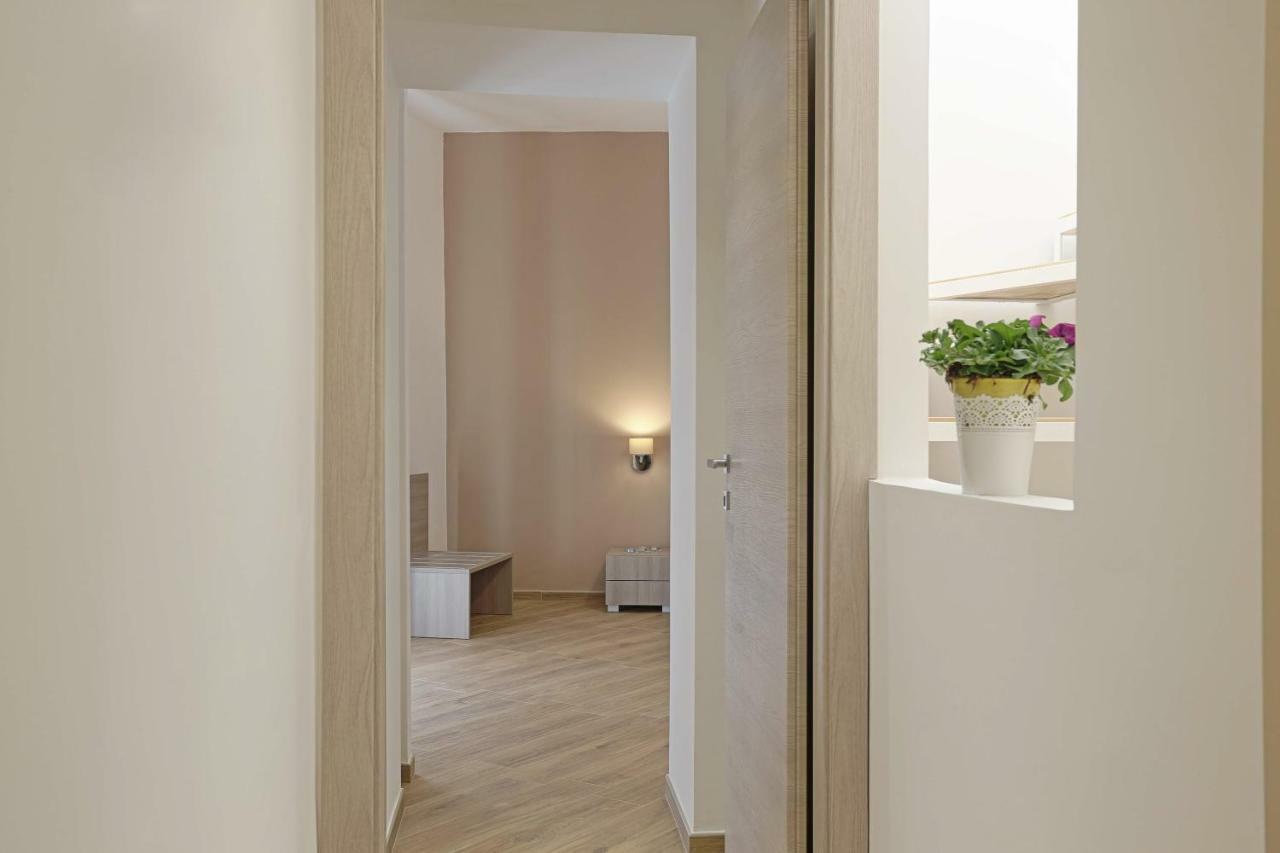 Le Maioliche Bed and Breakfast Agrigento Buitenkant foto