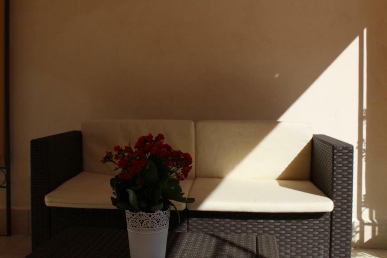 Le Maioliche Bed and Breakfast Agrigento Buitenkant foto