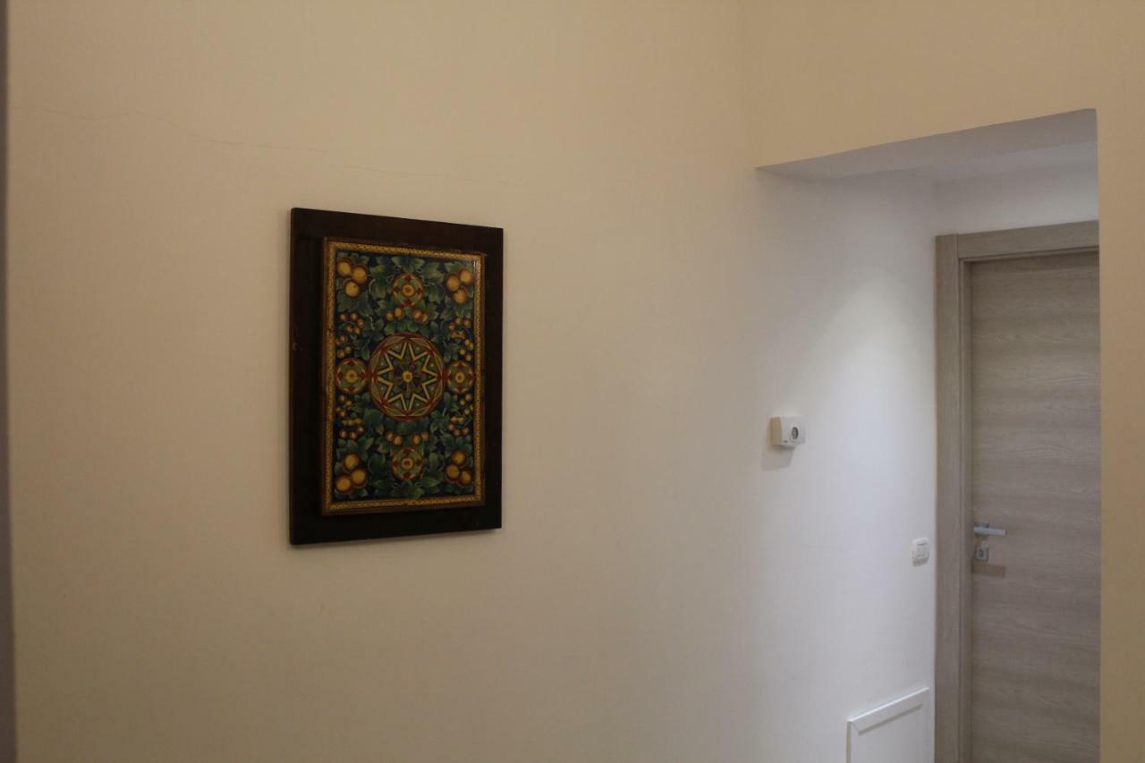 Le Maioliche Bed and Breakfast Agrigento Buitenkant foto